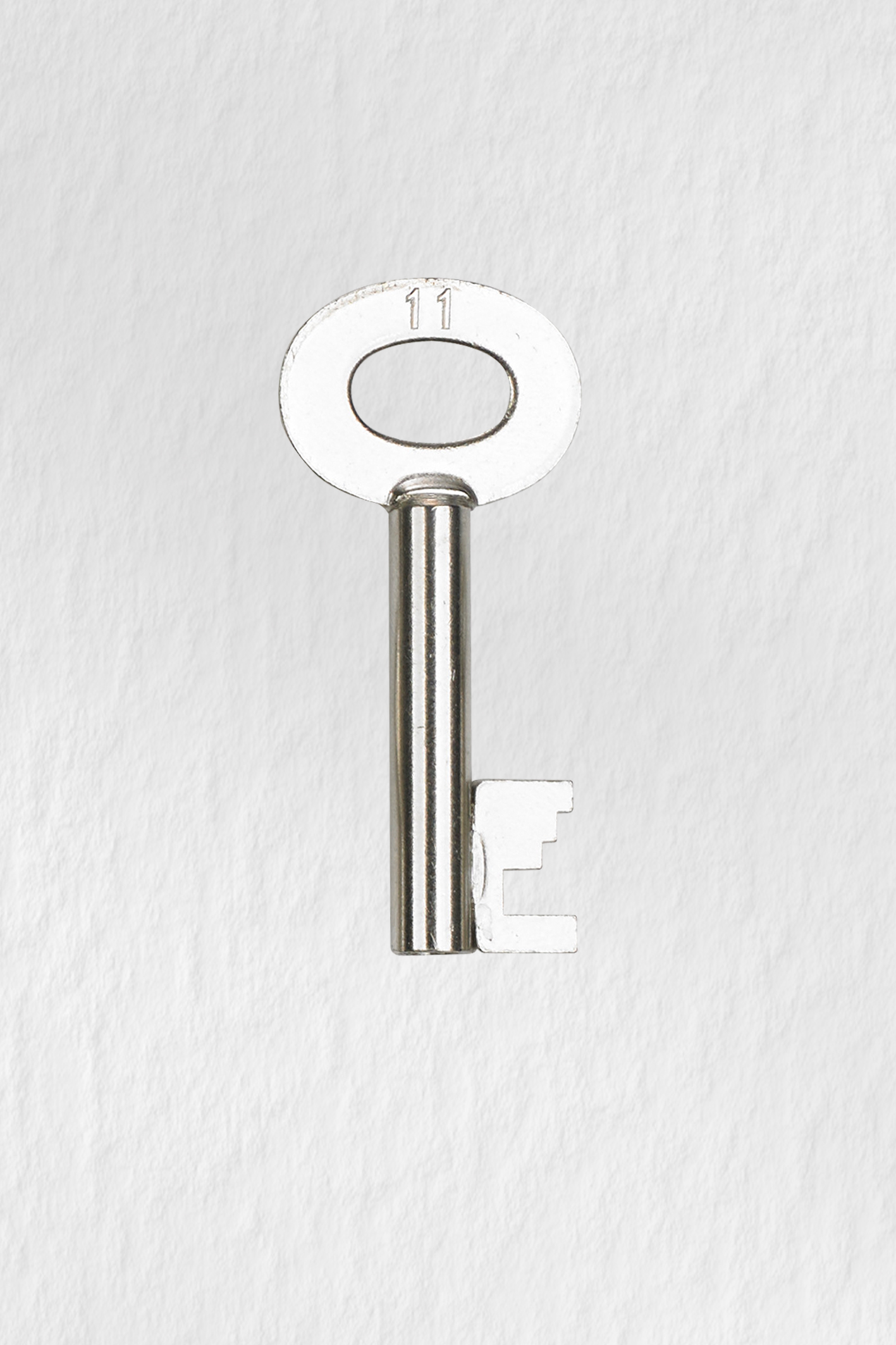 Fb 11 Padlock Key Only